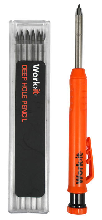 Djuphålsmärkare Blyerts Work>it